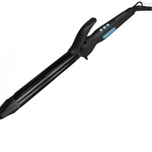 Bio Ionic Black Long Barrel 1.25 Curling Iron